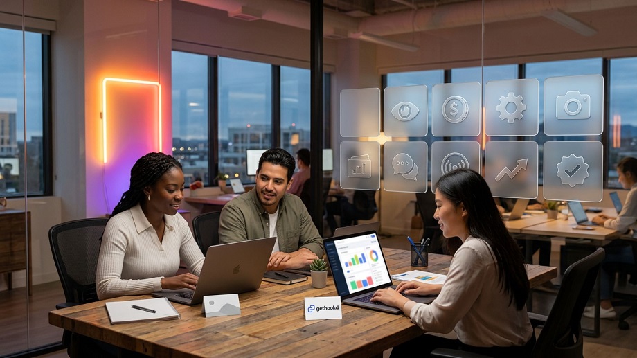 Similarweb Ad Intelligence Product: A Full Review