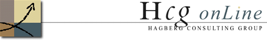 Hagberg Consulting Group