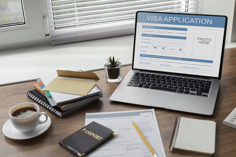 Subclass 300 Visa Documentation Checklist